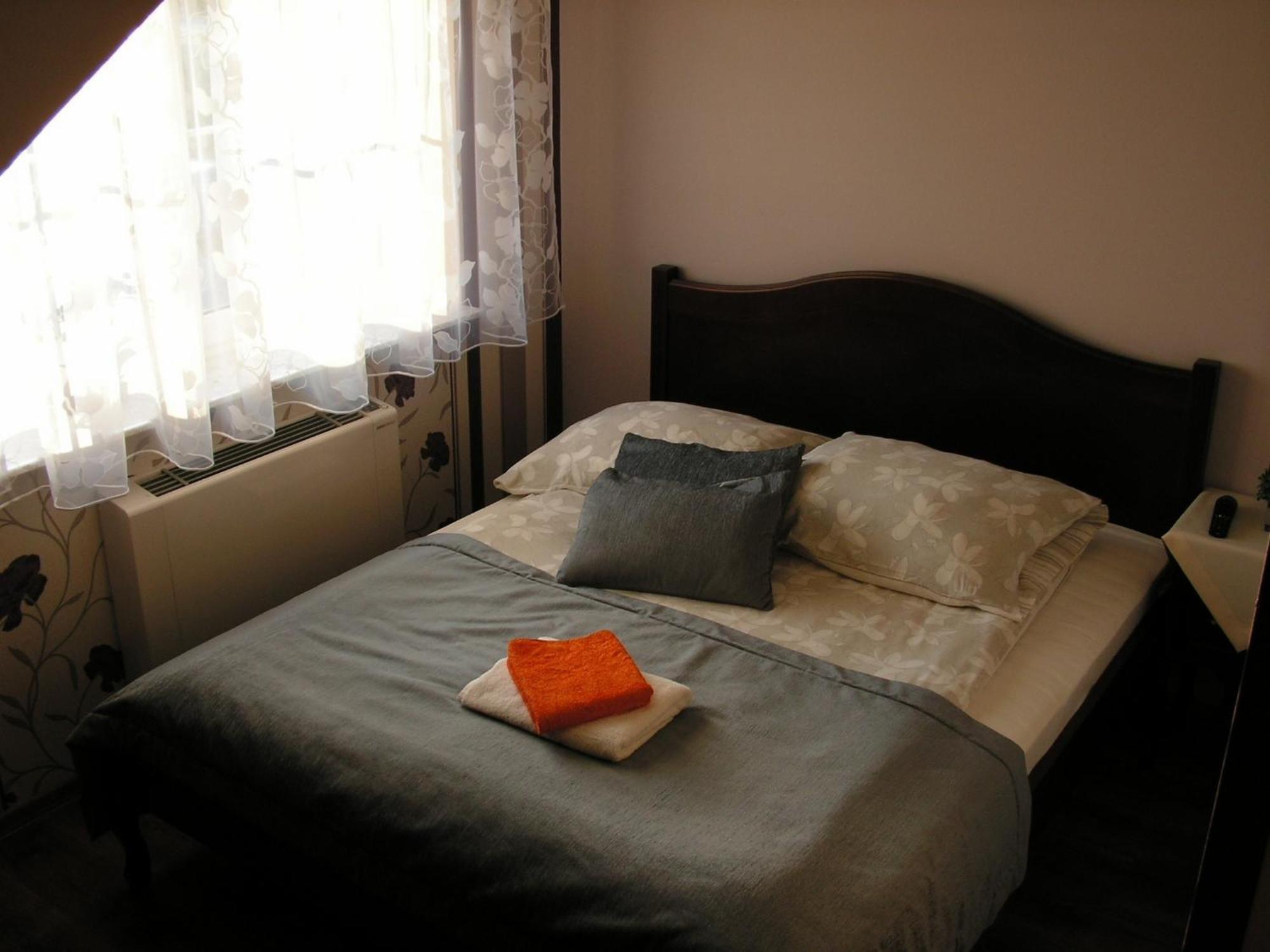 Dworek Jolanta Biała Podlaska Quarto foto