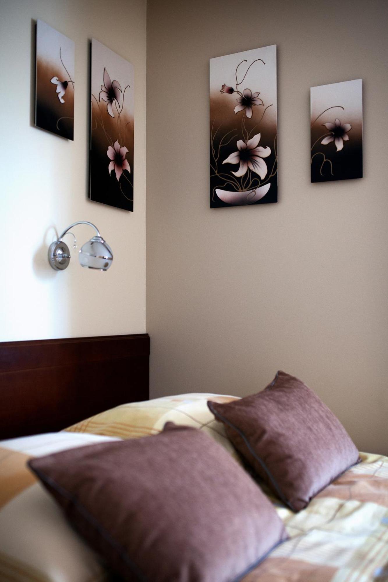 Dworek Jolanta Biała Podlaska Quarto foto