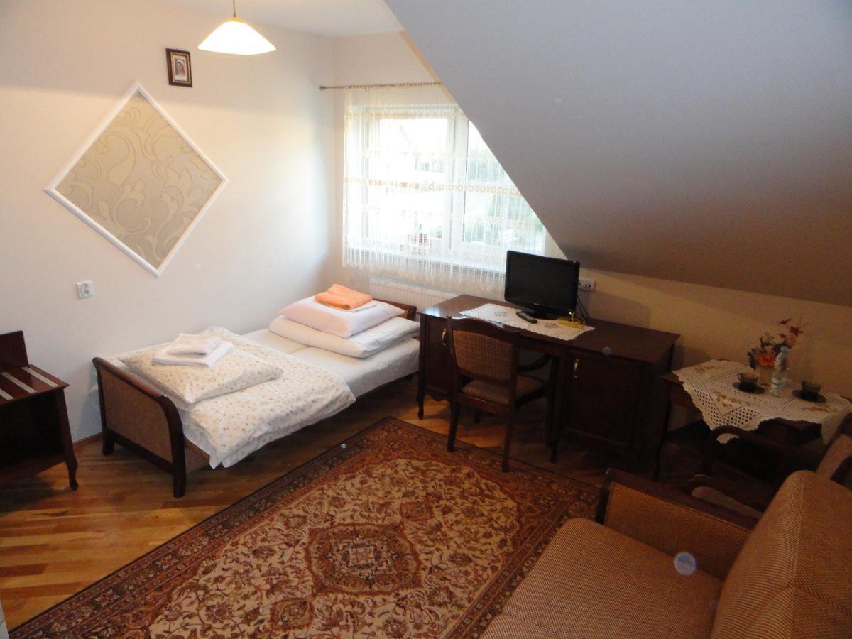 Dworek Jolanta Biała Podlaska Quarto foto